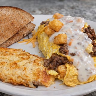 Southern Delight
