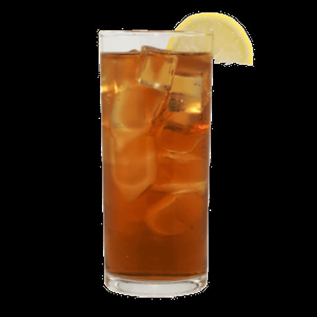 Sweet Tea.